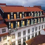 Hotel Douro Castelo Signature & 4*