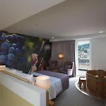Hotel Douro Castelo Signature & Lamego