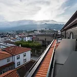 Hotel Douro Castelo Signature & 4*
