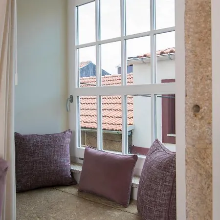 Douro Castelo Signature & 4*