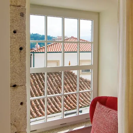 Douro Castelo Signature & Hotel