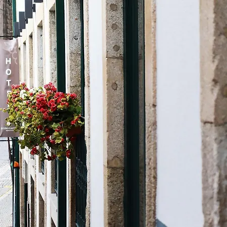 Douro Castelo Signature & 4* Lamego