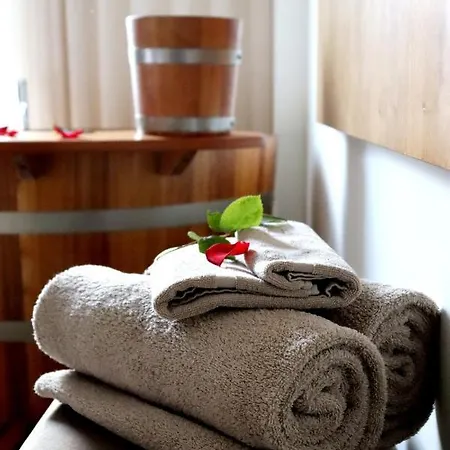 Hotel Douro Castelo Signature &