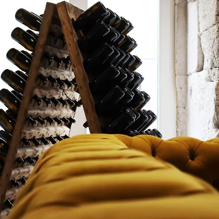 Douro Castelo Signature & Hotel Lamego