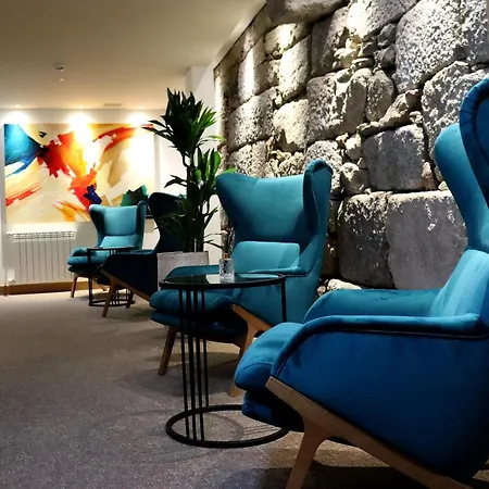 Douro Castelo Signature & 4*