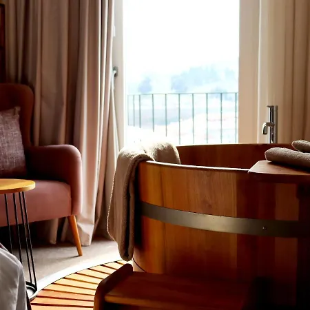 Hotel Douro Castelo Signature & 4*