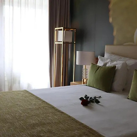 Douro Castelo Signature & ホテル 4*