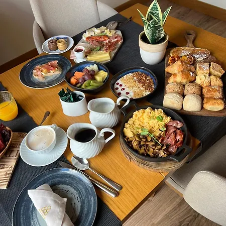 ホテル Douro Castelo Signature & ラメゴ