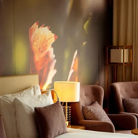 Hotel Douro Castelo Signature &