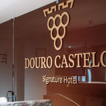 Douro Castelo Signature & ラメゴ