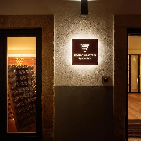 Douro Castelo Signature & 4*