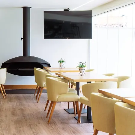 Hotel Douro Castelo Signature & Lamego