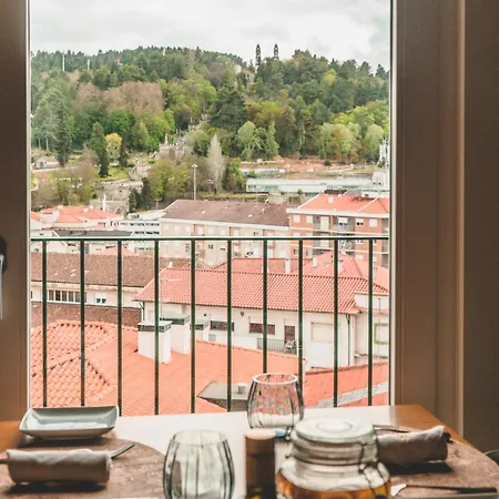 Douro Castelo Signature & Lamego