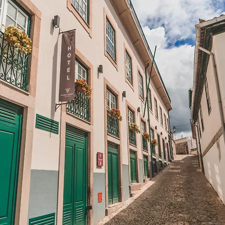 Hotel Douro Castelo Signature & 4*