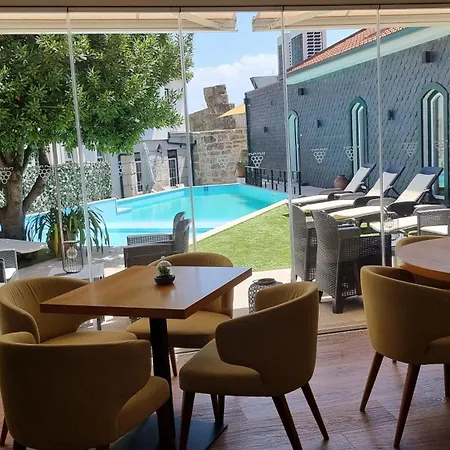 Douro Castelo Signature & 4*