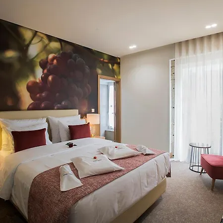 Douro Castelo Signature & Hotel Lamego
