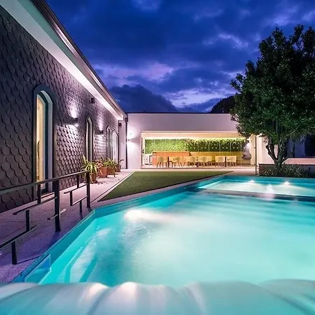 فندق Douro Castelo Signature &