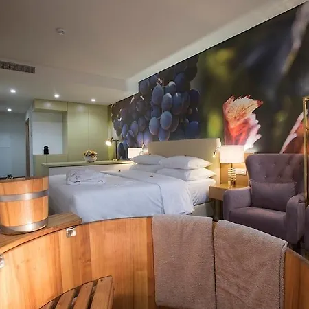 Douro Castelo Signature & 4* Lamego