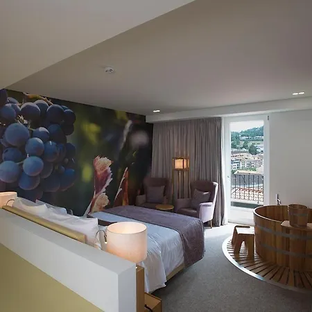 Hotel Douro Castelo Signature & Lamego
