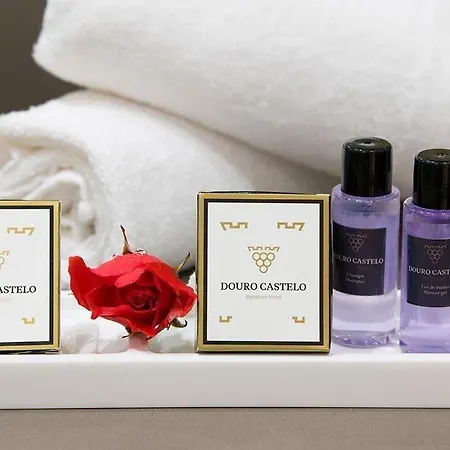 Hotel Douro Castelo Signature &