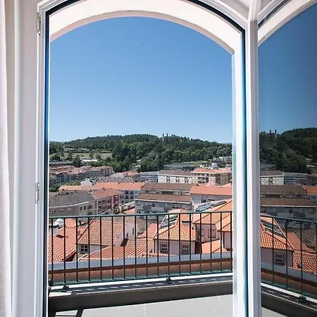 Douro Castelo Signature & Hotell 4*