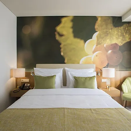 Hotel Douro Castelo Signature & 4*