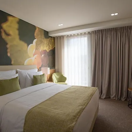 Douro Castelo Signature & Hotel Lamego