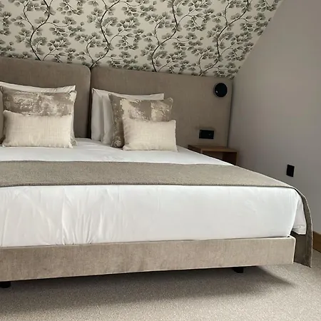 Douro Castelo Signature & 4* Lamego