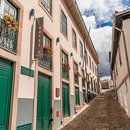 Hotel Douro Castelo Signature & 4*