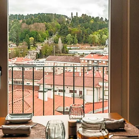 Douro Castelo Signature & Hotel