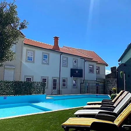 Douro Castelo Signature & 4*