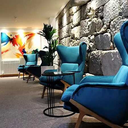 Douro Castelo Signature & فندق 4*