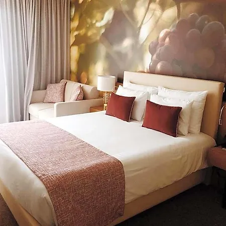 Douro Castelo Signature & Hotell 4*