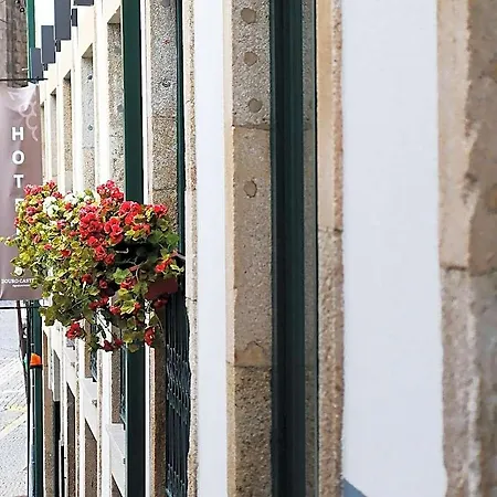 فندق Douro Castelo Signature & 4*