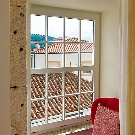 Douro Castelo Signature & Ламегу
