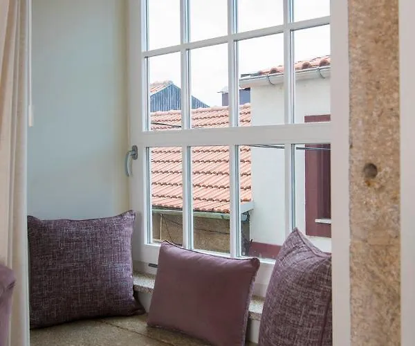 Douro Castelo Signature & 4*