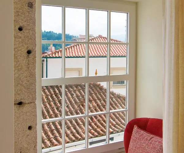 Douro Castelo Signature & Hotel