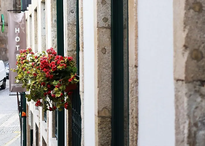 Douro Castelo Signature & 4* Lamego