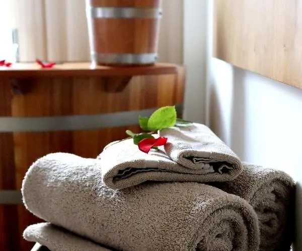 Hotell Douro Castelo Signature &