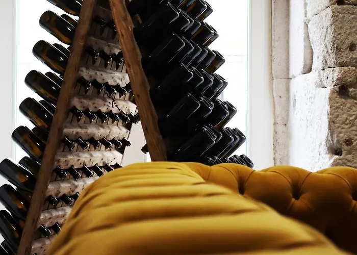 Douro Castelo Signature & Hotel Lamego