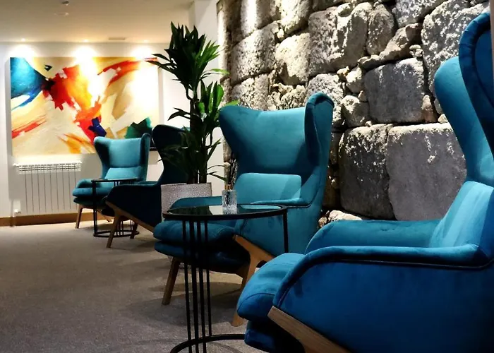 Douro Castelo Signature & 4*