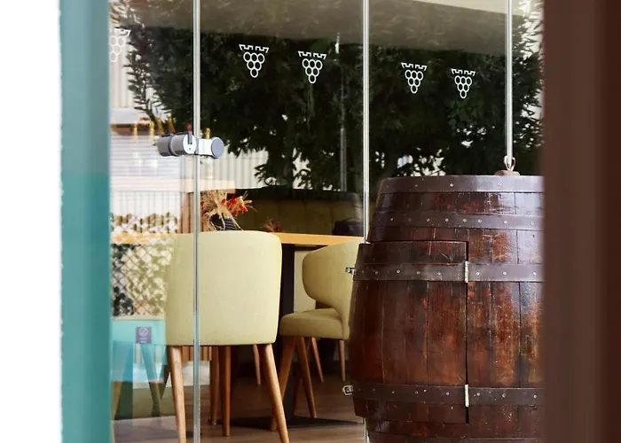 Douro Castelo Signature & 4*