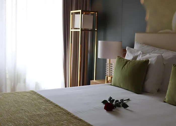 Douro Castelo Signature & Hotel 4*