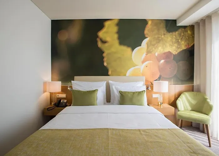 Hotel Douro Castelo Signature &