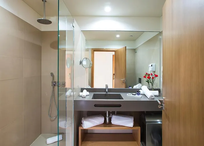 Douro Castelo Signature & 4*