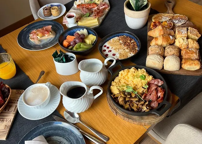 Hotel Douro Castelo Signature & Lamego