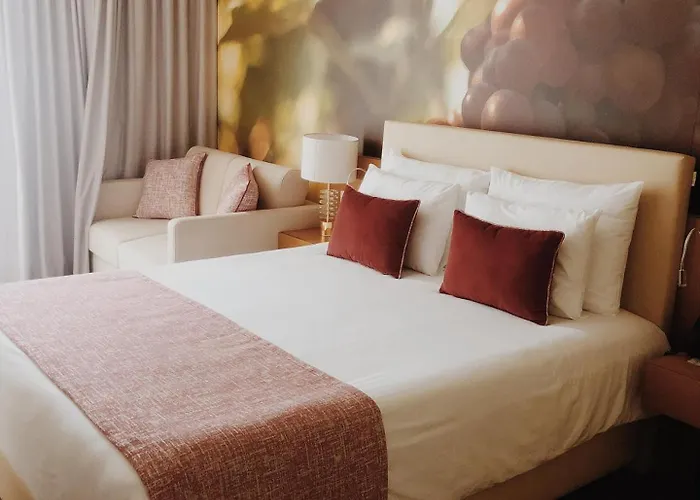 Douro Castelo Signature & Hotel