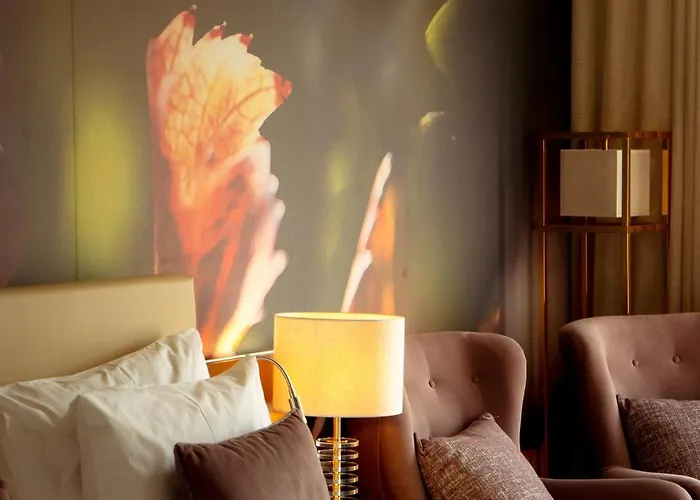 Hotel Douro Castelo Signature &