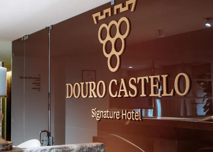 Douro Castelo Signature & Lamego