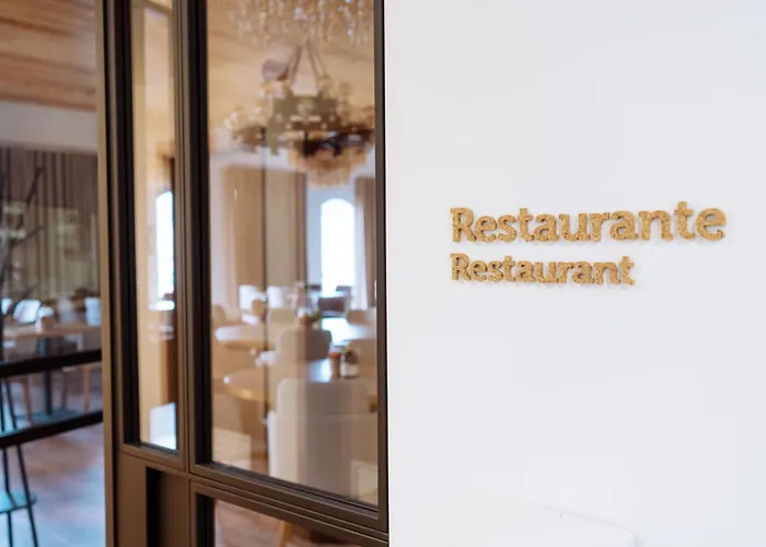 Douro Castelo Signature & 4* Lamego